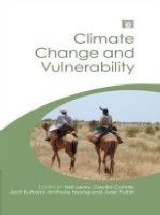 Climate Change and Vulnerability and Adaptation