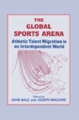 Global Sports Arena main product photo