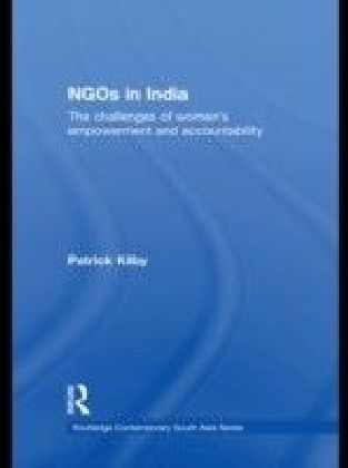 NGOs in India