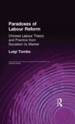 Paradoxes of Labour Reform main product photo