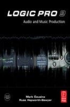 Logic Pro 9