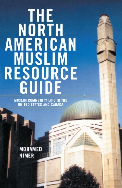 North American Muslim Resource Guide main product photo