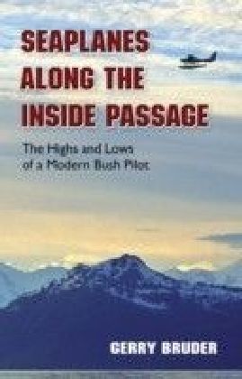 Seaplanes along the Inside Passage main product photo