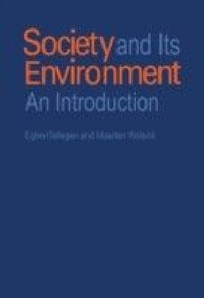Society & Its Environment:Intr main product photo
