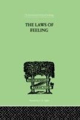 Laws Of Feeling