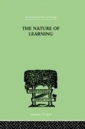 Nature of Learning