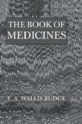 Book Of Medicines main product photo