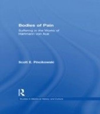 Bodies of Pain main product photo