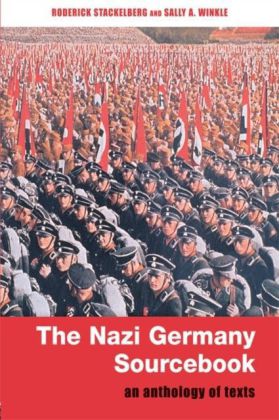 Nazi Germany Sourcebook