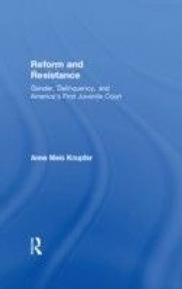 Reform and Resistance