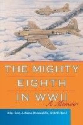 Mighty Eighth in WWII
