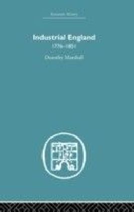 Industrial England, 1776-1851