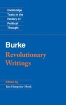 Revolutionary Writings main product photo
