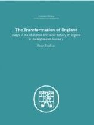 Transformation of England