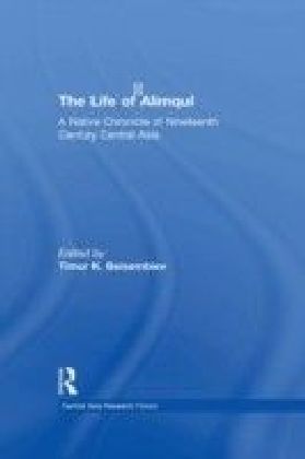 Life of Alimqul
