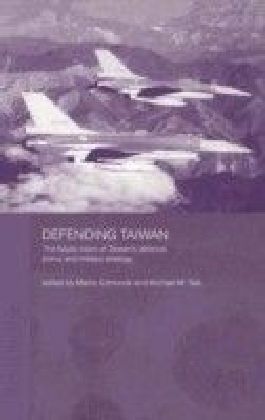 Defending Taiwan