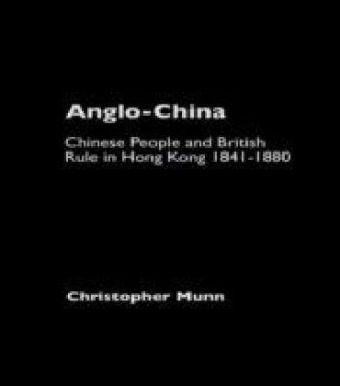 Anglo-China
