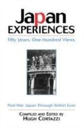 Japan Experiences - Fifty Years, One Hundred Views main product photo