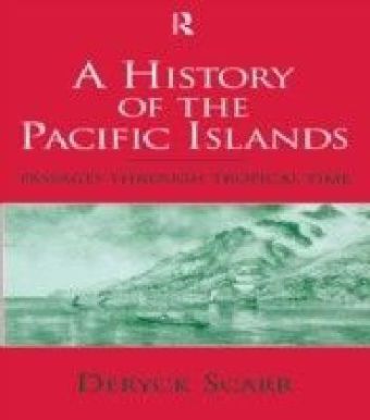 History of the Pacific Islands