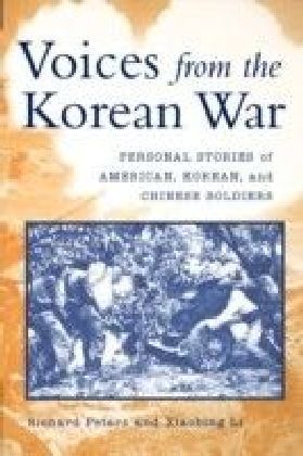 Voices from the Korean War