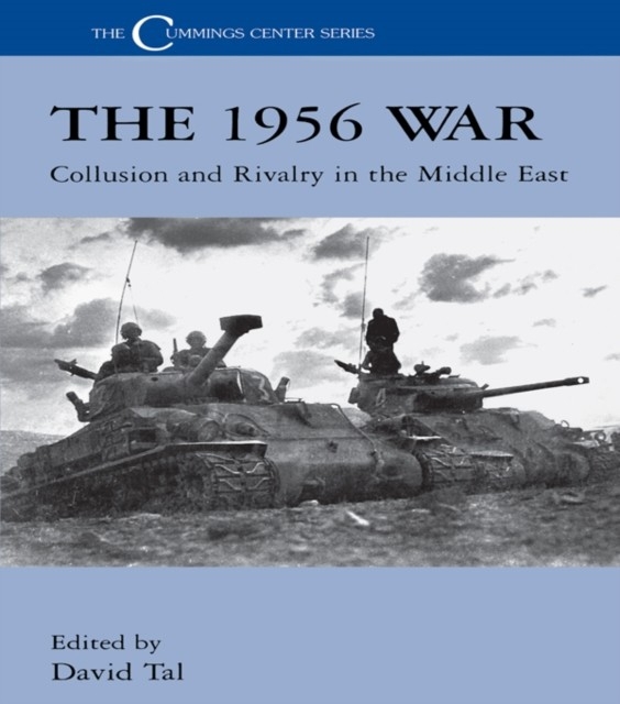 1956 War main product photo