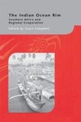 Indian Ocean Rim main product photo