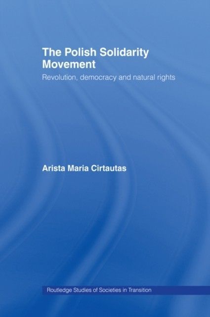 Polish Solidarity Movement main product photo