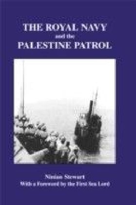Royal Navy and the Palestine Patrol