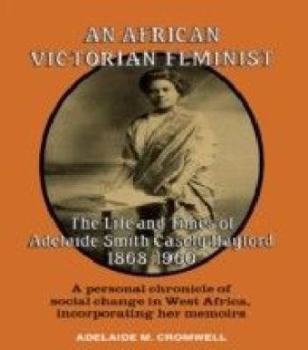 African Victorian Feminist