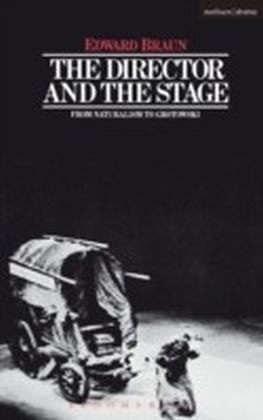 Director & The Stage