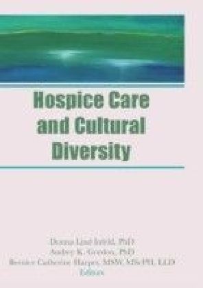Hospice Care and Cultural Diversity main product photo