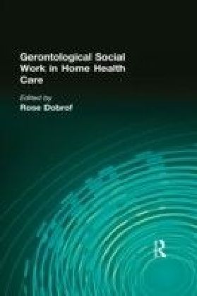 Gerontological Social Work in Home Health Care main product photo