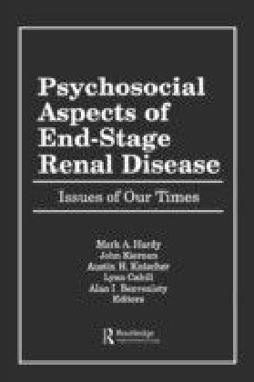 Psychosocial Aspects of End-Stage Renal Disease