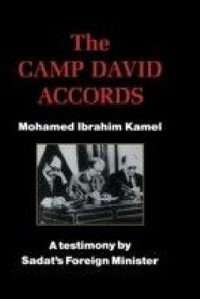 Camp David Accords