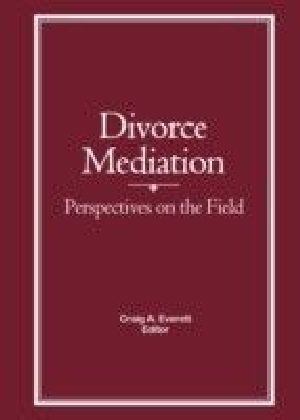 Divorce Mediation