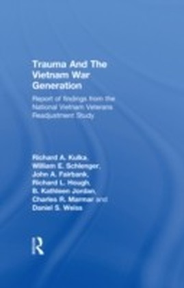Trauma And The Vietnam War Generation