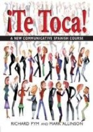!Te Toca!
