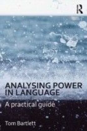 Analysing Power in Language