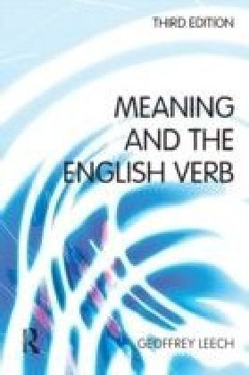 Meaning and the English Verb main product photo