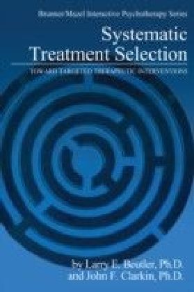 Systematic Treatment Selection