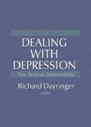 Dealing with Depression