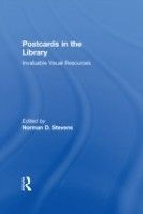 Postcards in the Library