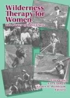 Wilderness Therapy for Women main product photo
