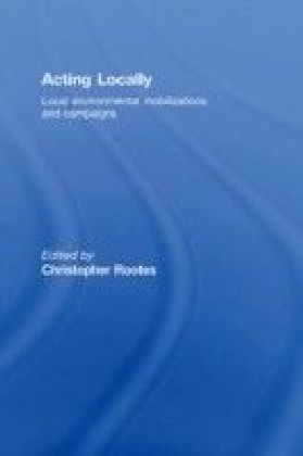 Acting Locally