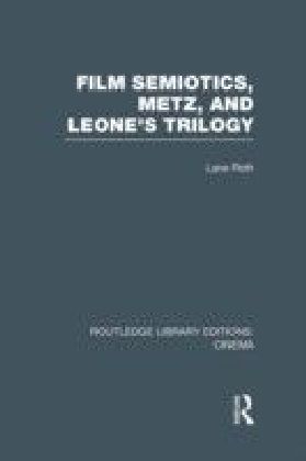 Film Semiotics, Metz, and Leone's Trilogy main product photo