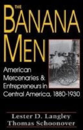 Banana Men