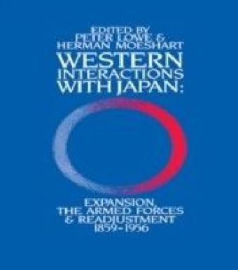 Western Interactions With Japan