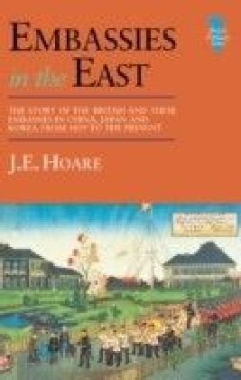 Embassies in the East