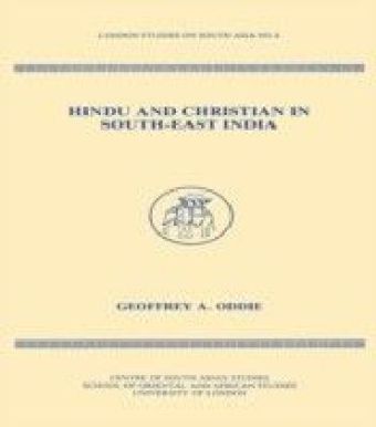 Hindu and Christian in South-East India