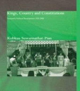 Kings, Country and Constitutions